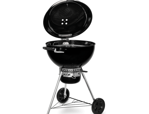 BARBECUE A CARBONE MASTER-TOUCH GBS E-5775 – 57 CM