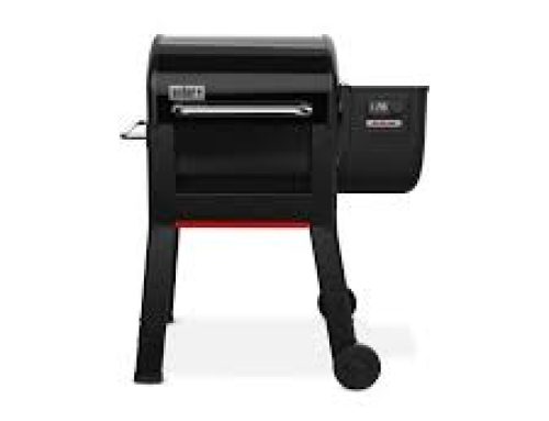 BARBECUE SMOQUE
