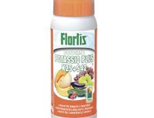 POTASSIO PLUS