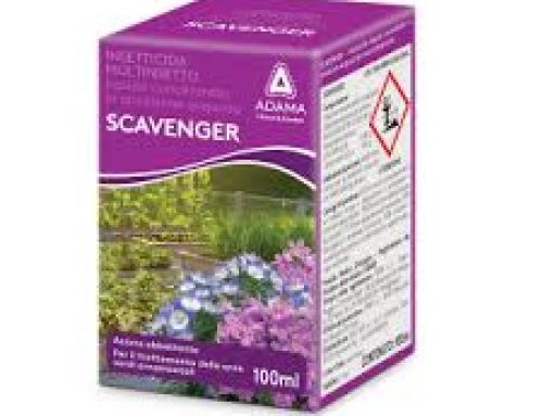 SCAVENGER