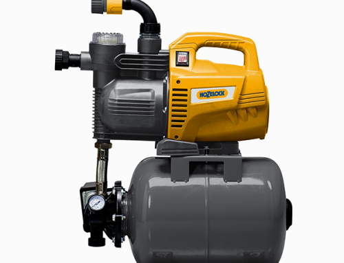 POMPA AUTOMATICA JET 3500/20