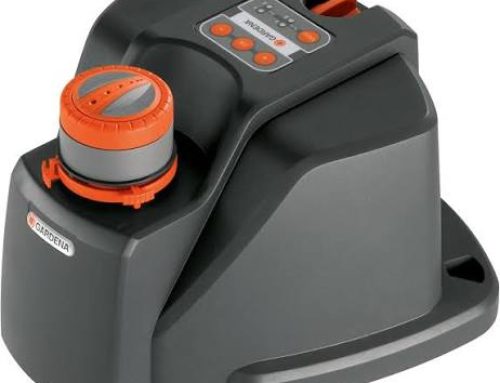 IRRIGATORE AQUACONTOUR
